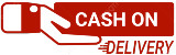 Cash on delivery